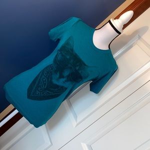 Cat T-Shirt customized